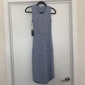 NWT Aritzia Wilfred Free Bruni Tank Dress